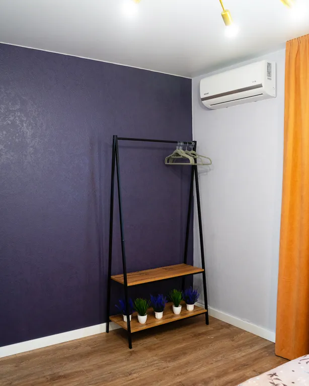 Дом на берегу реки