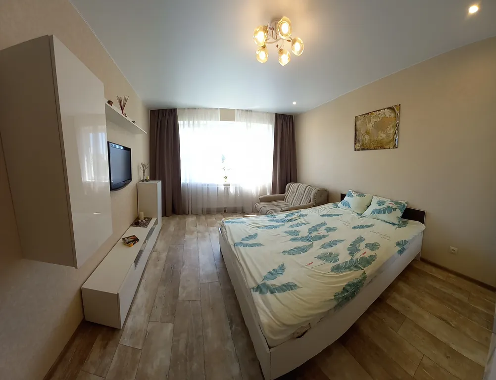 Восточные апартаменты