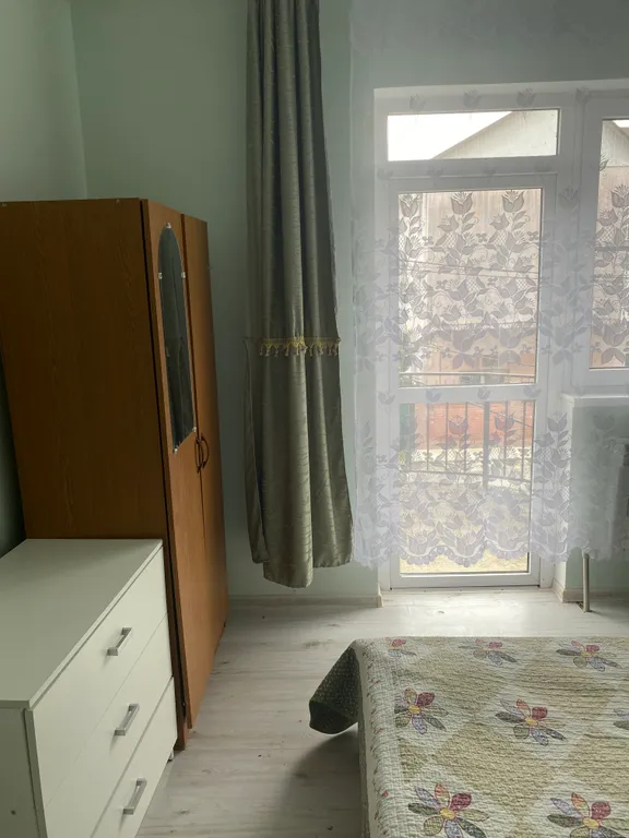 Уютное жилье в частном доме