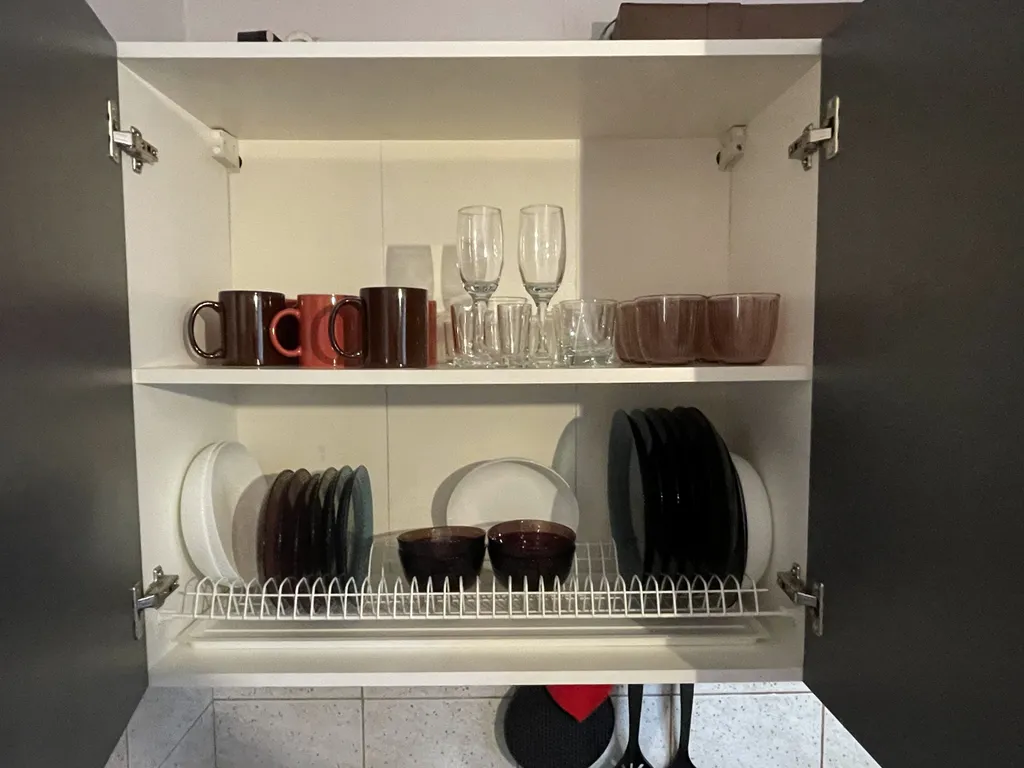 Квартира Уютная квартира недалеко от Рыбной деревни — Калининград