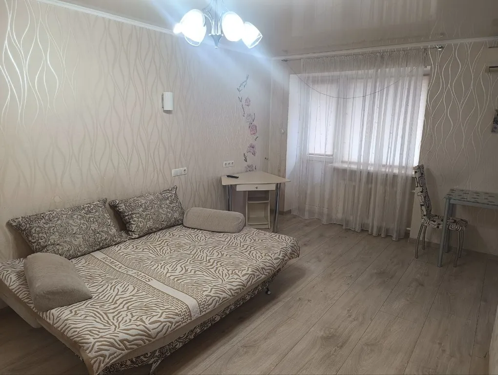 Аренда Квартиры Ворошиловский р-н Центр