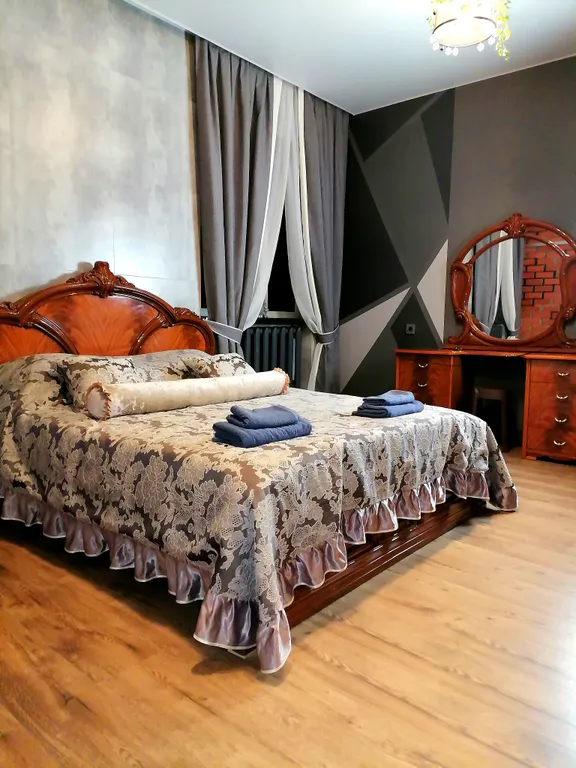 Гостевой дом в центре города