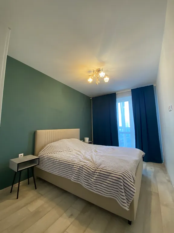 Квартира Квартира Loft апартамент практически в центре, в 50 метрах от метро Грушевка — Минск