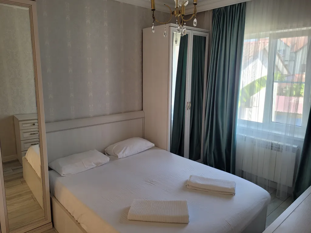 Квартира Комната — Сириус