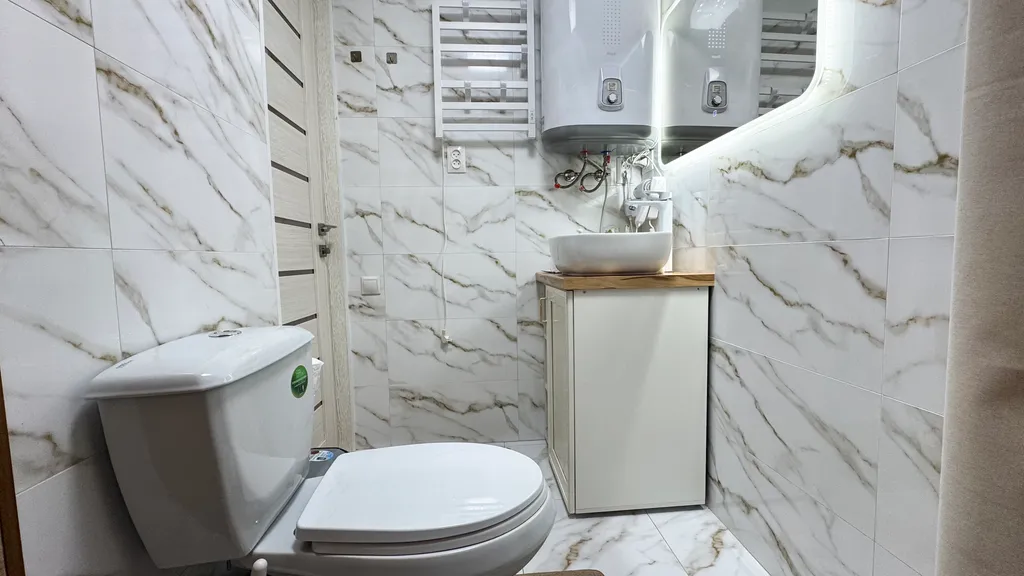 Уютный дом в тихой части Архыза