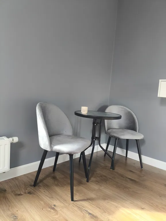 Апартаменты на красивом побережье Балтийского моря