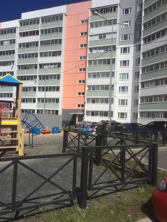 Квартира-студия