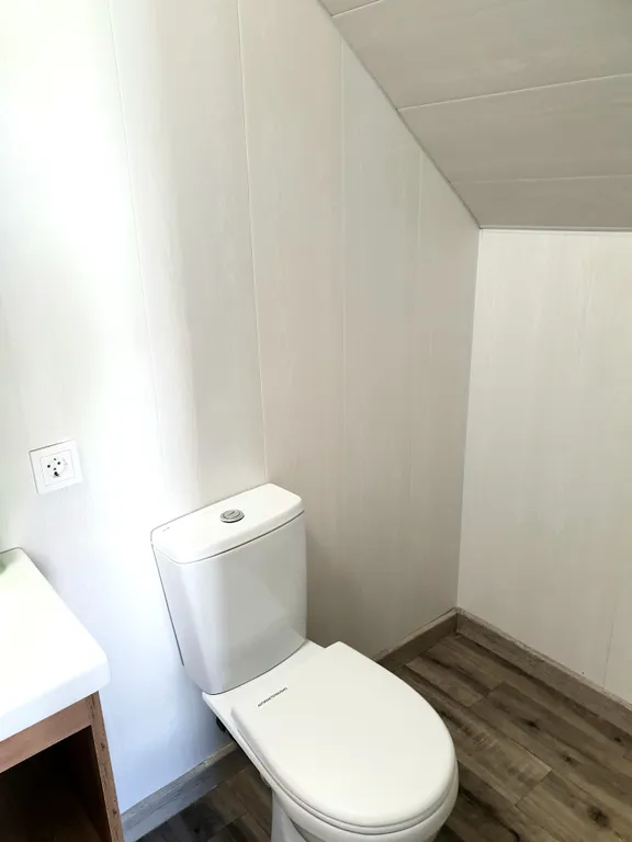 Коттедж 1-комнатный Дом — Адлер