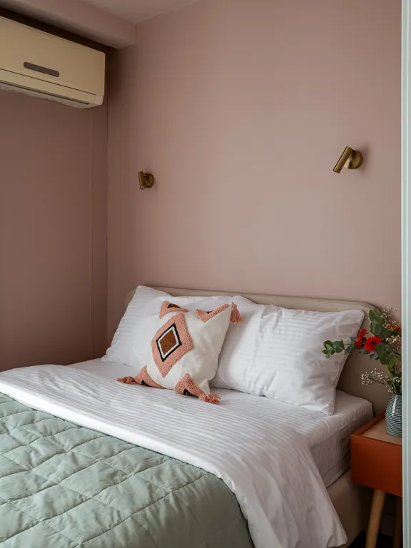 2-комнатная квартира Kvart-Hotel метро Белорусская