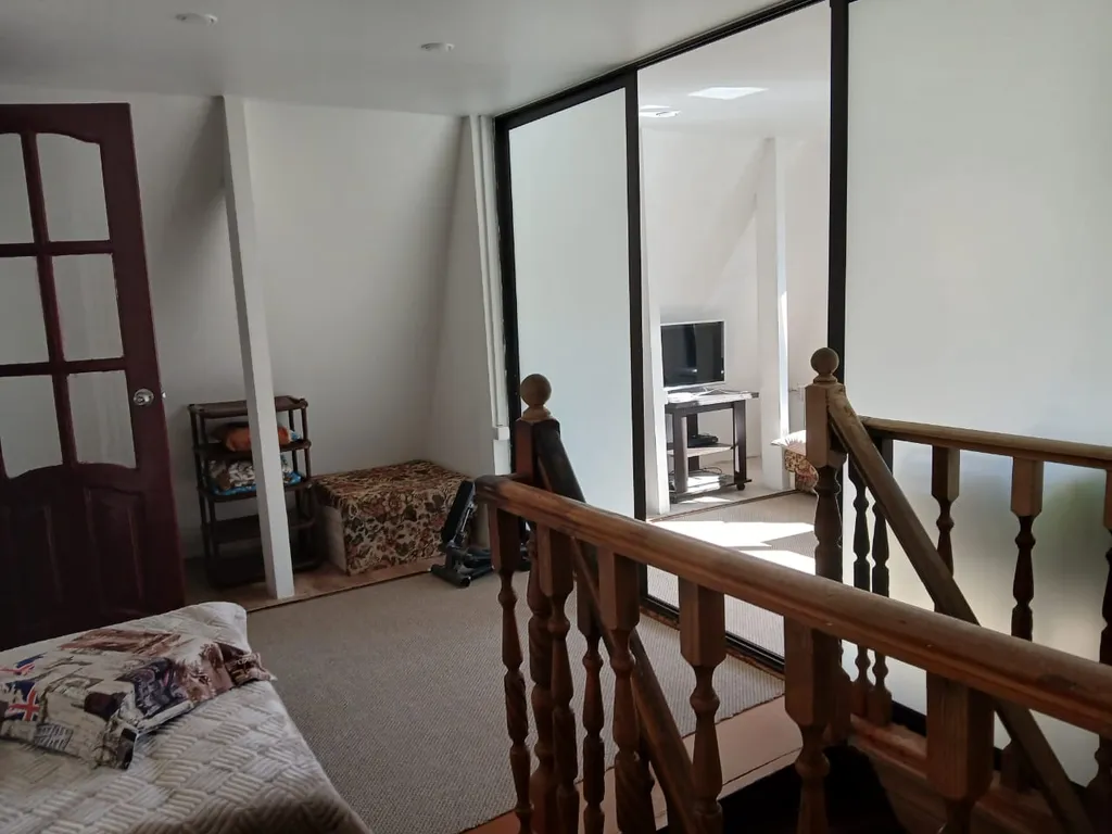 Уютный дом для больших компаний