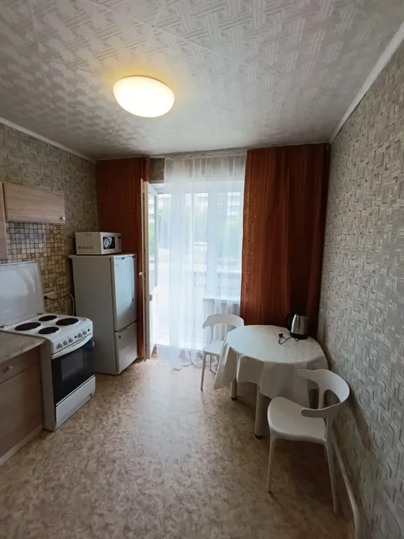 Квартира Уютная квартира рядом с центром — Красноярск