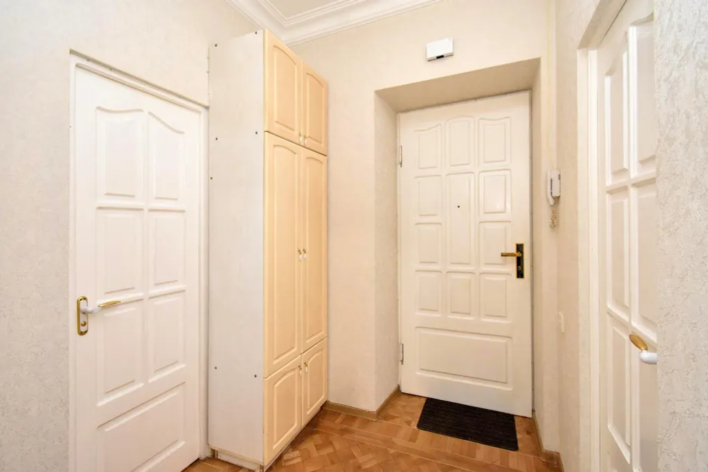 Квартира в сердце центра