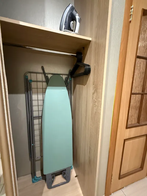 Квартира Уютная квартира в центре города — Новосибирск