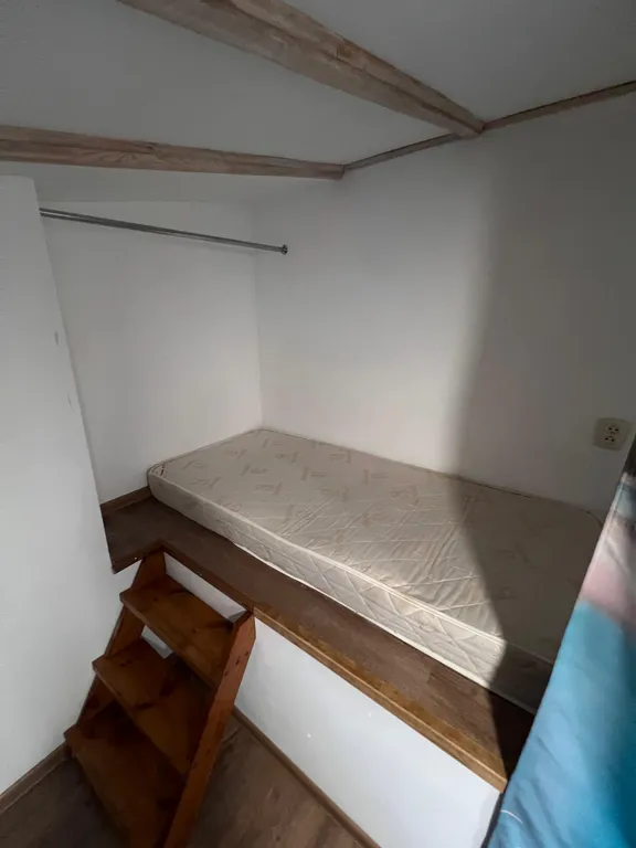 Уютная Вместительная студия в Олимпийском