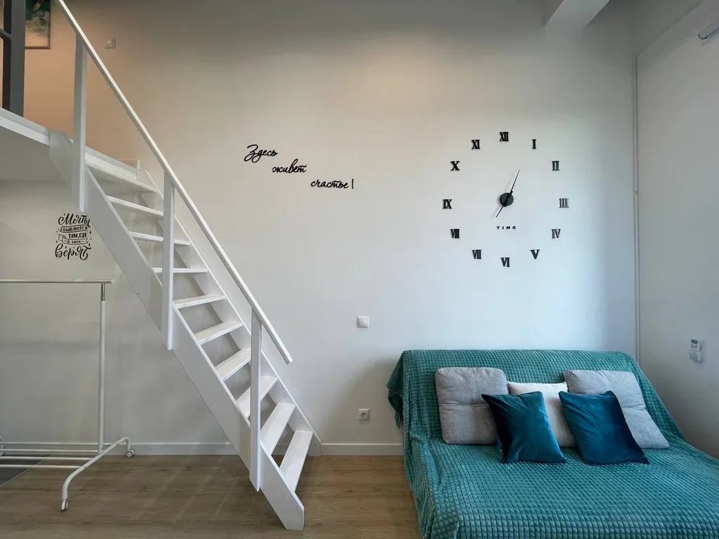 Квартира рядом с Термы Видное