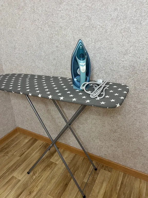 1-комнатная уютная квартира