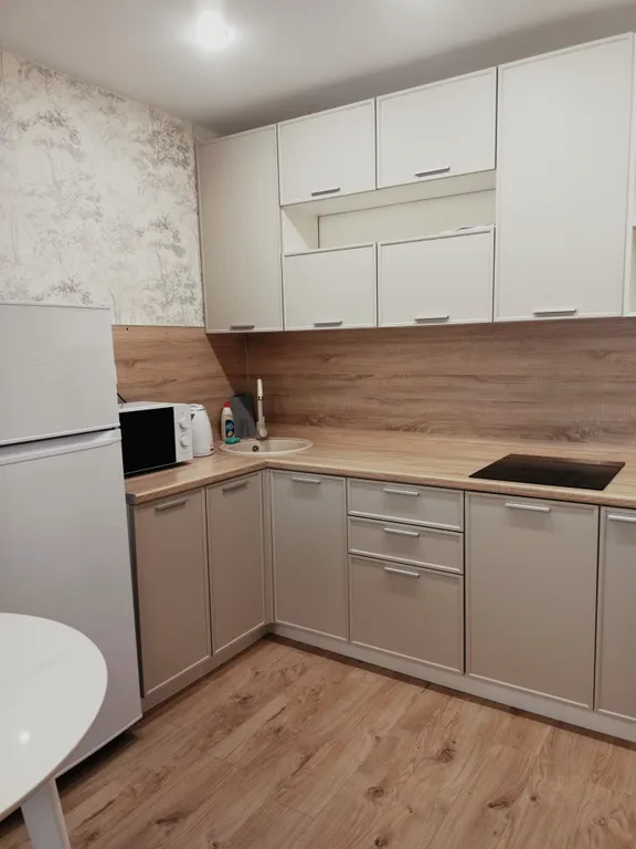 Новая, уютная квартира-студия в новом доме недалеко от монастыря