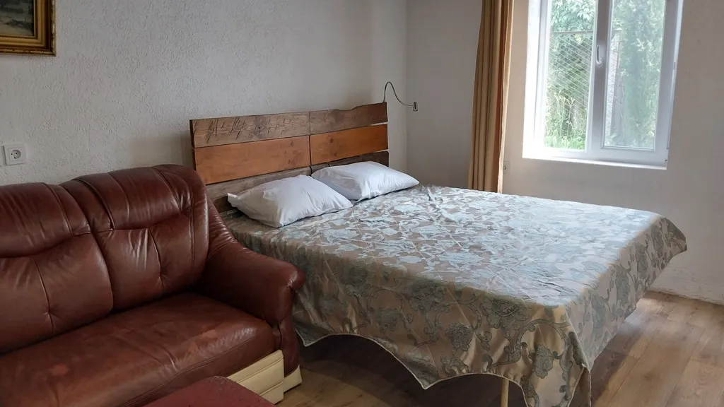 Вилла Санторини