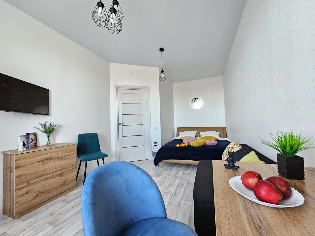 Апартамент Высота