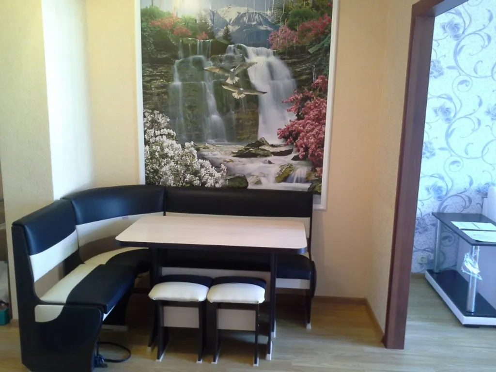 Квартира 2-комнатная Квартира — Геленджик