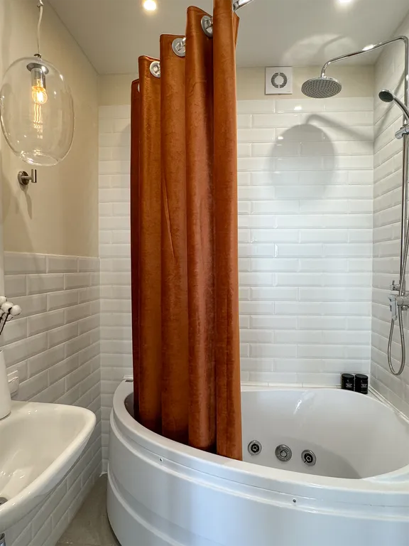 Квартира в элитном доме Трилогия рядом с памятником Салавату Юлаеву