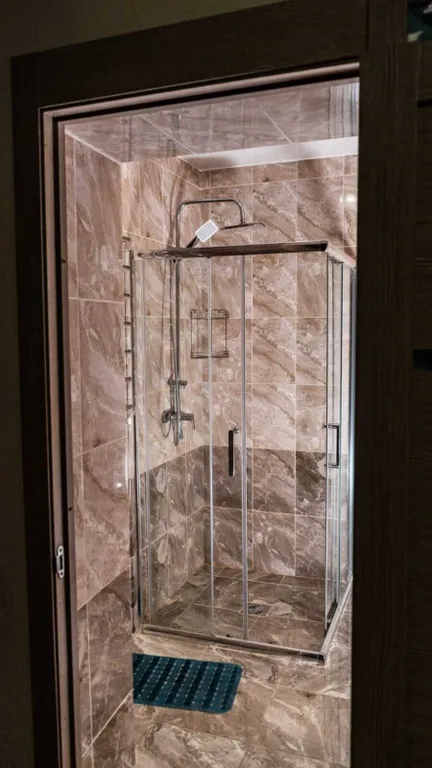 Квартира Комната — Архыз