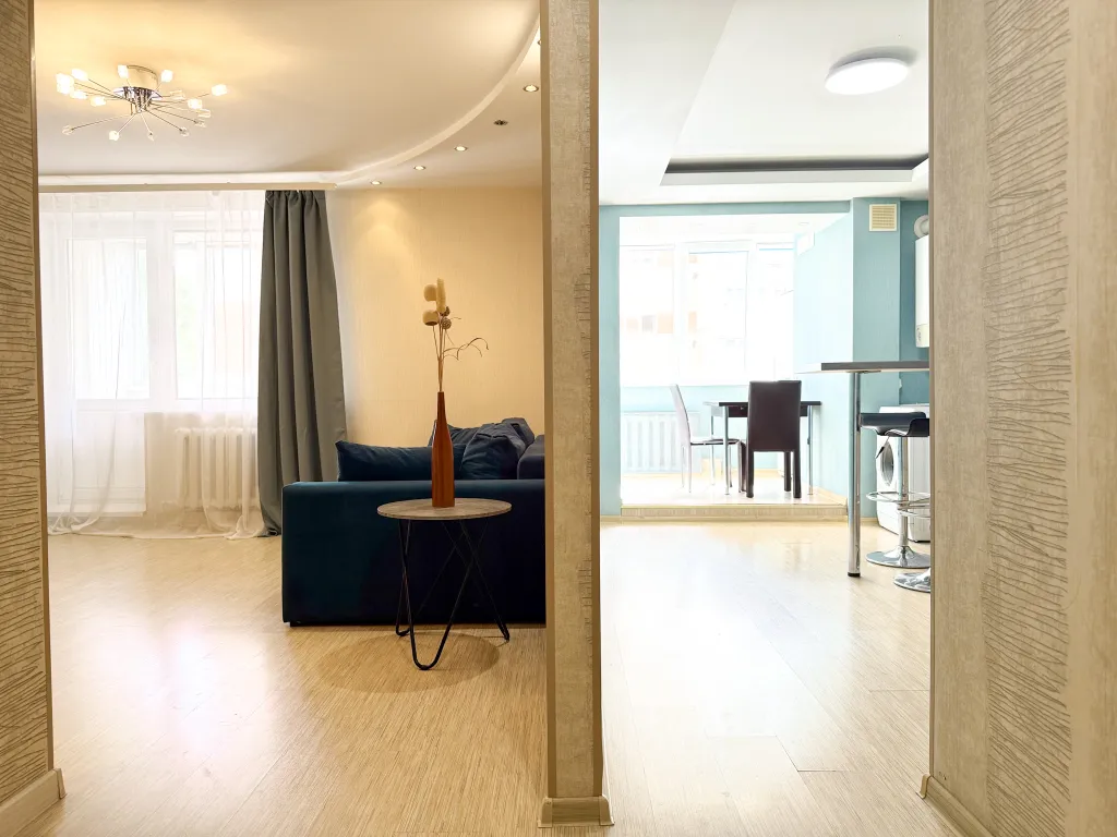 Акварель рядом с РязГМУ