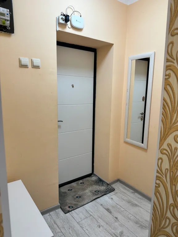Квартира 2к квартира 286 м от моря — Геленджик