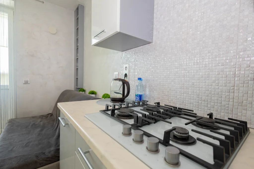 Квартира 1-комнатная Квартира — Калининград