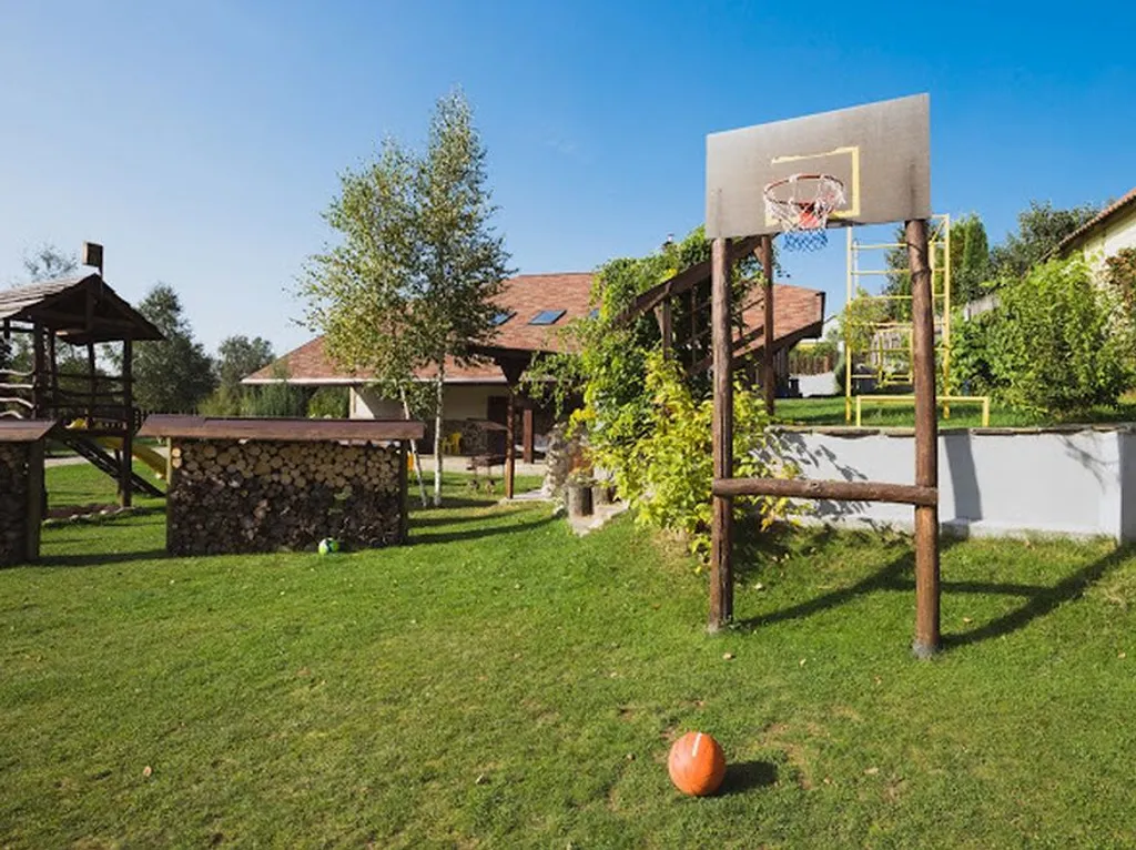 Шале под Минском