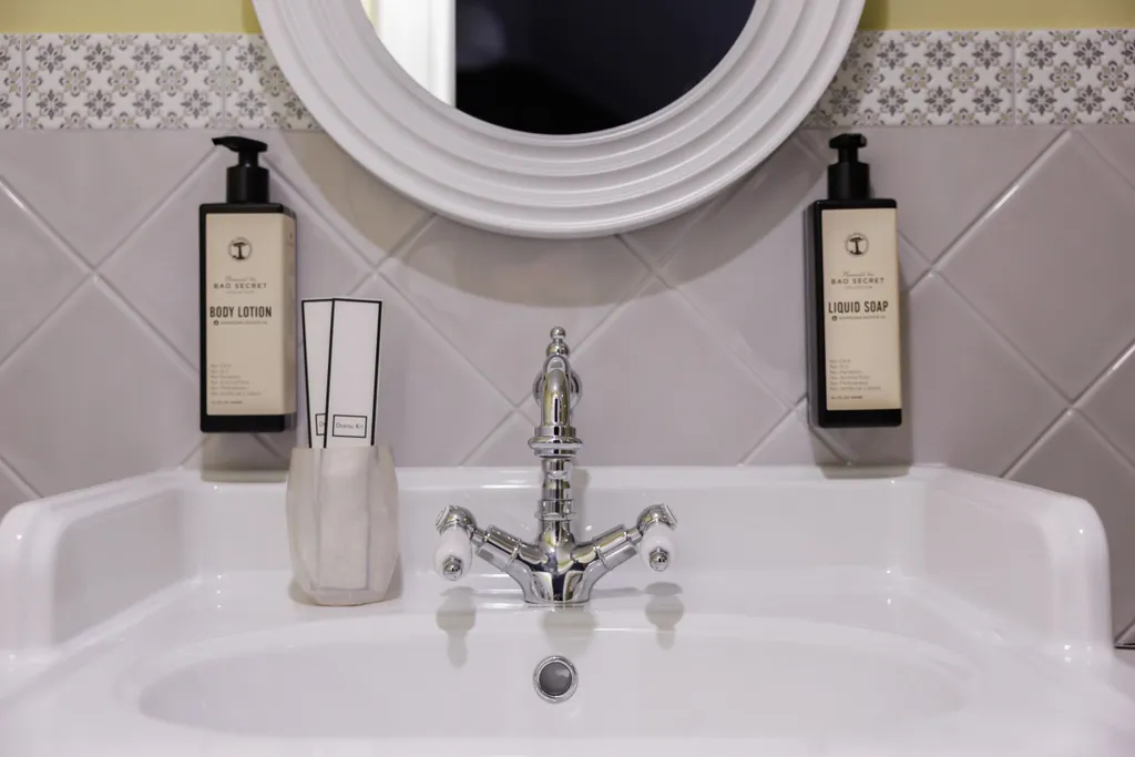 Стандарт мансардный  dbl   «Щелкунчик»