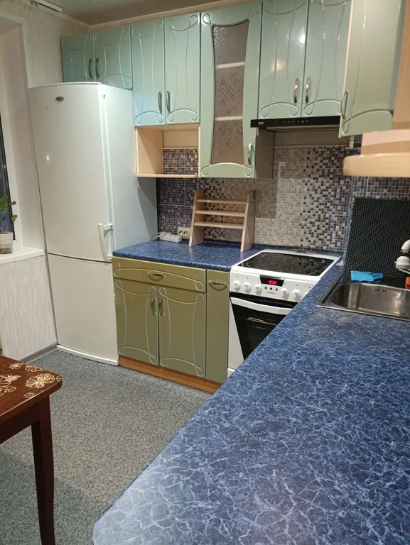 Квартира рядом с аэропортом