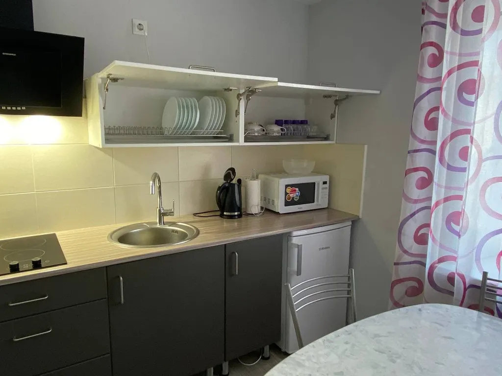 Апартаменты в Сортавала