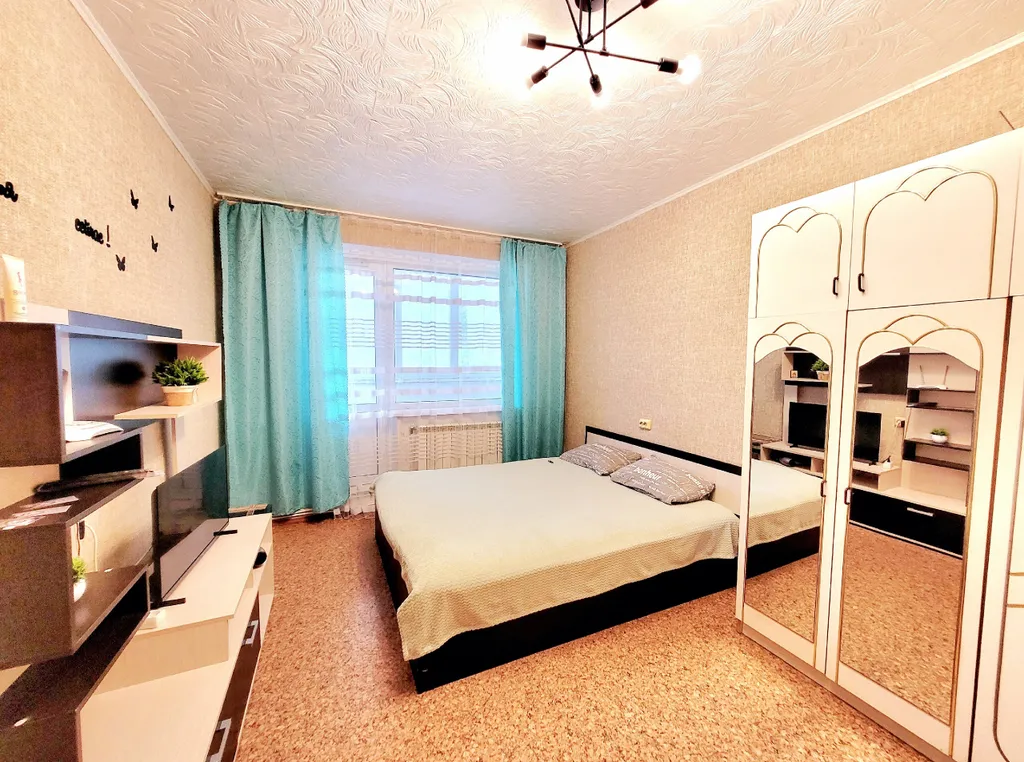 Апартаменты рядом с Сити Моллом