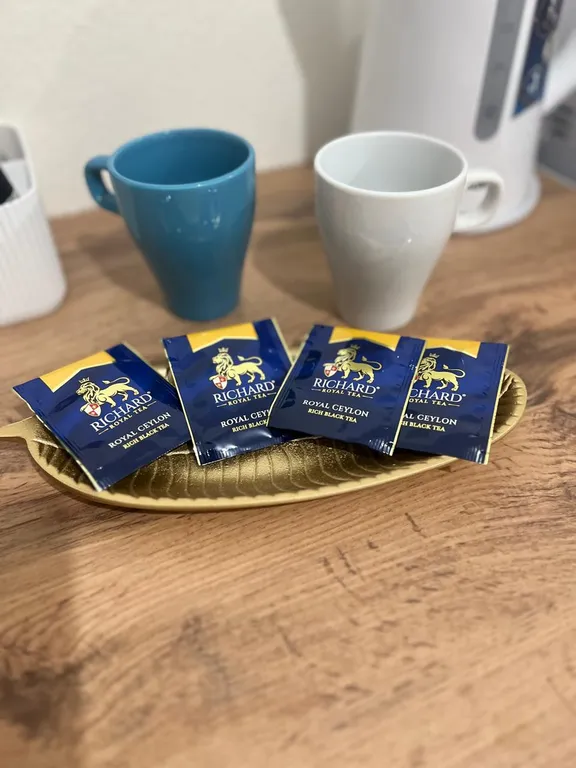 Студия комфорт-класса