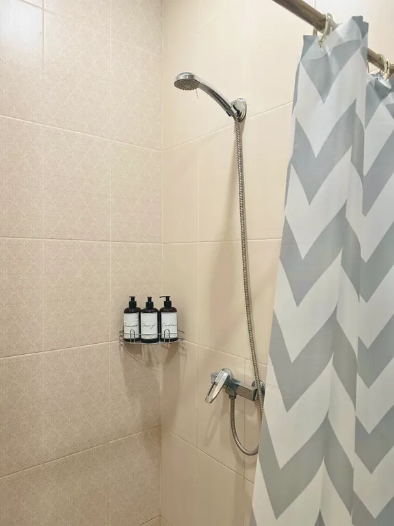 Квартира 1-комнатная Квартира — Сочи