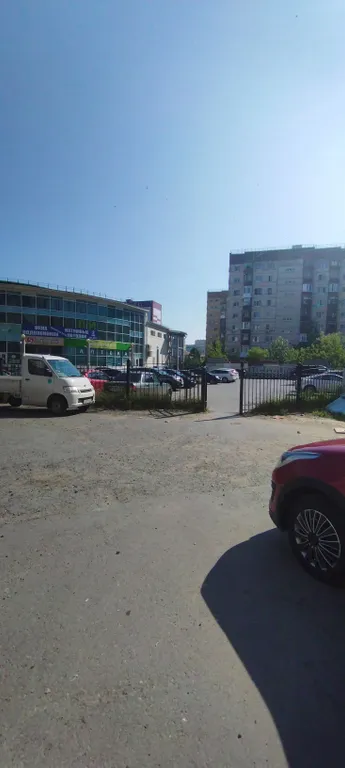 Квартира Квартира рядом с аквапарком Лето Лето — Тюмень