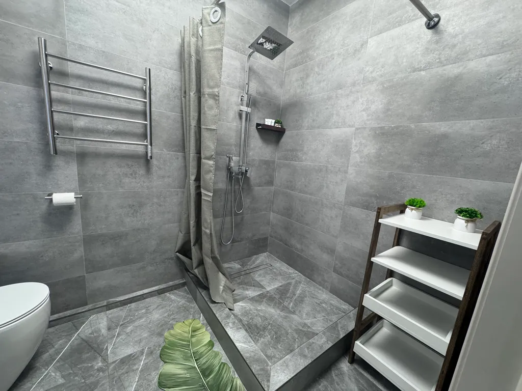 Уютная квартира недалеко от центра, в городе-курорте Нальчик