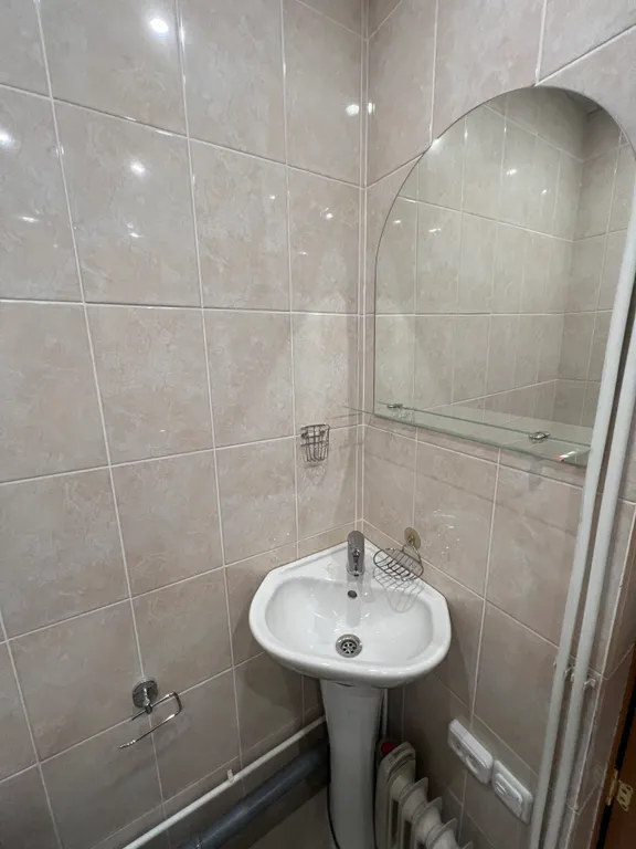 Уютный домик в деревне