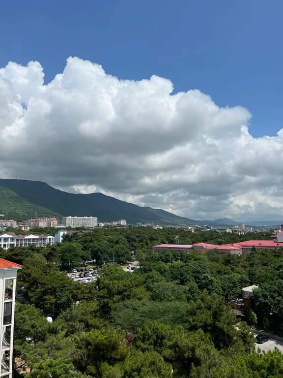 Квартира 2-комнатная Квартира — Геленджик