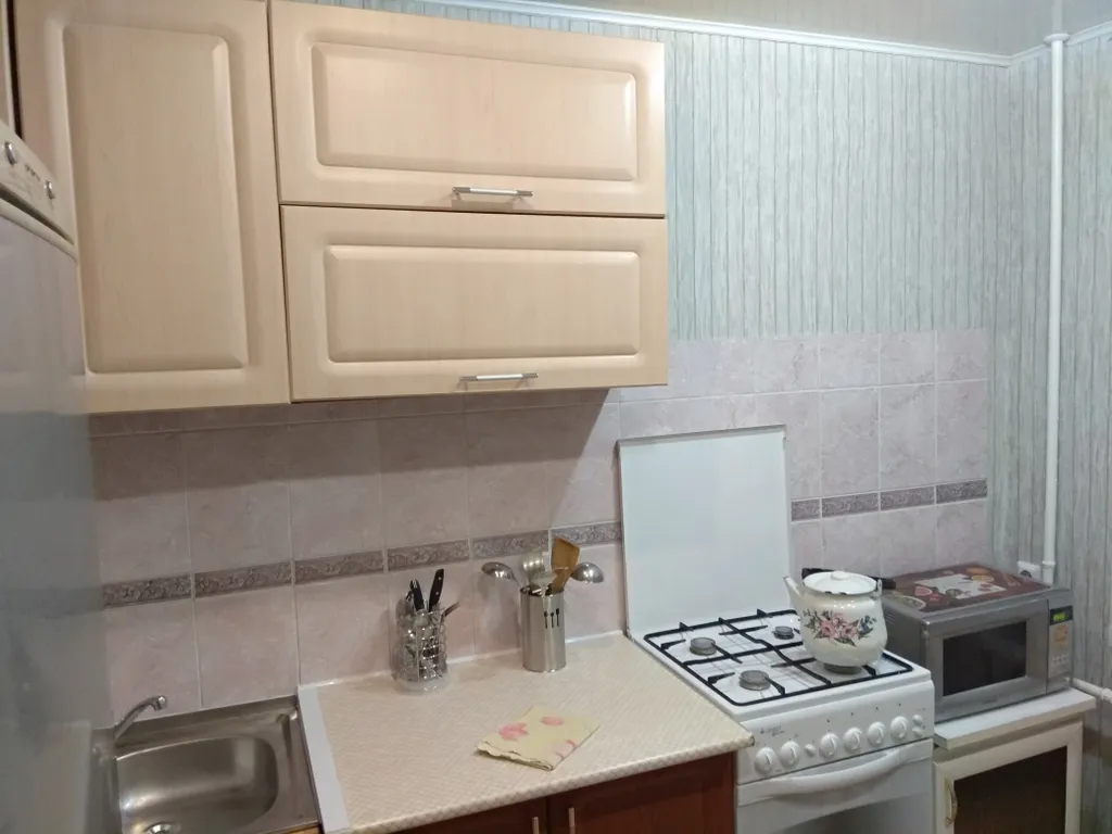 Уютная и комфортабельная квартира в центре города