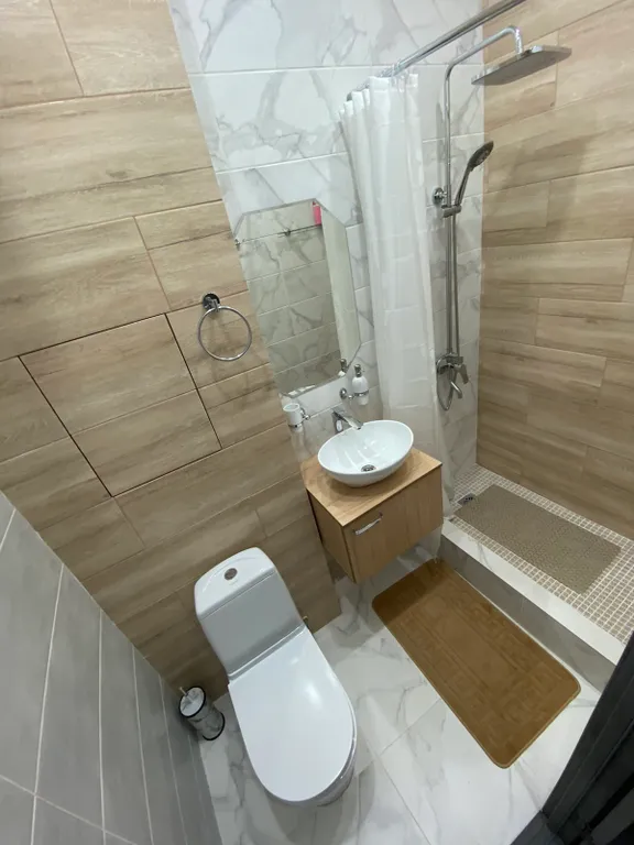 Люкс квартира в центре города