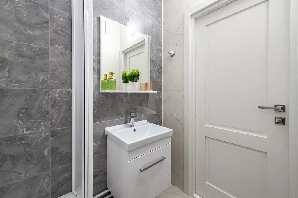 Уютная студия в Жк Бизнес класса на берегу Невы