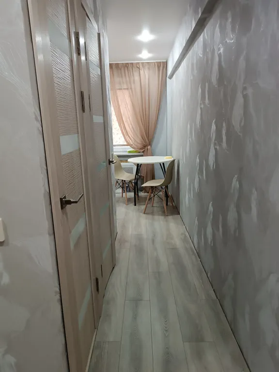 Апартаменты KaSh