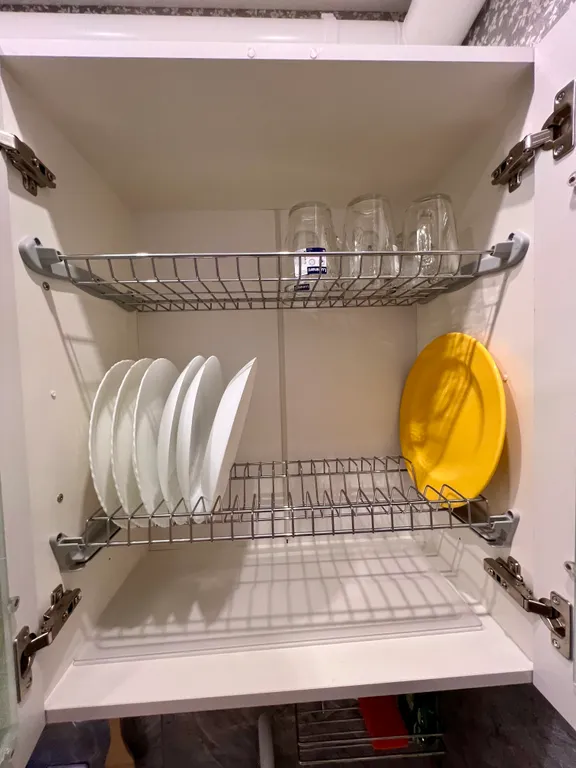 Апартамент в частном жилом доме возле парка Монрепо