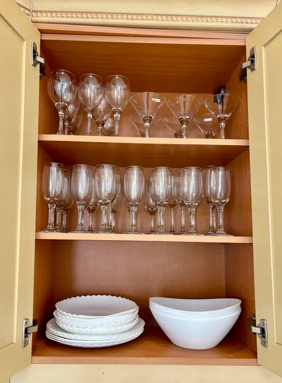 Дом с бассейном