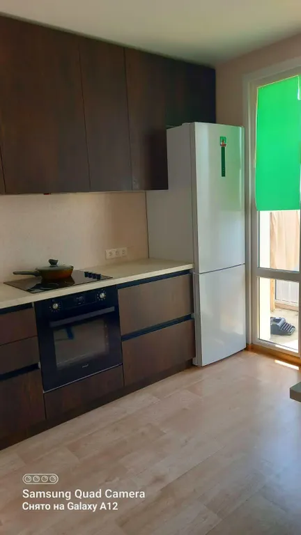 Квартира ЖК Новое Отрадное — аренда посуточно в Отрадное