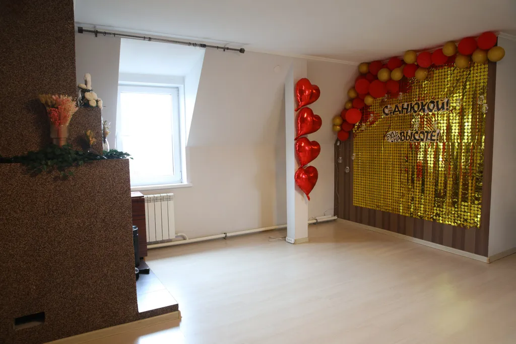 Уютный дом с баней в черте города