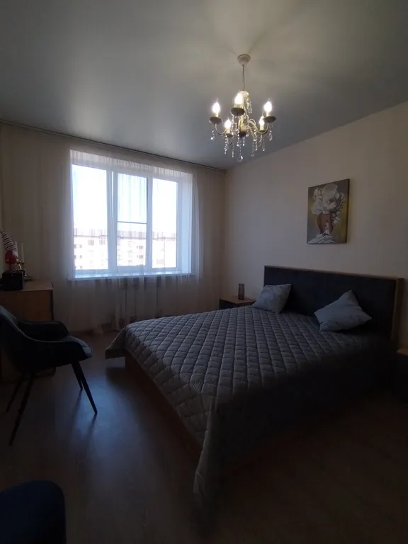 Квартира Квартира для замечательного семейного отдыха — Владикавказ