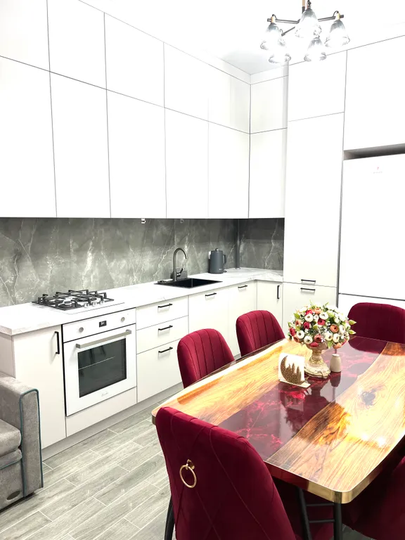 Уютная квартира — аренда посуточно в Нальчик